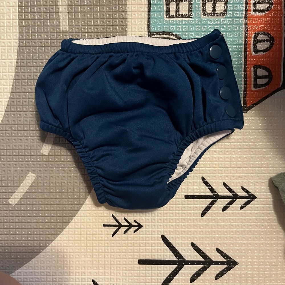 Swim Diaper